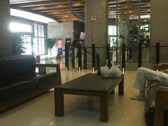 -纽斯桑拿会所(天山店)