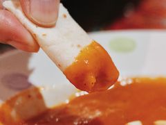 烤鸡肉玛莎拉-Tony's House