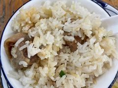 -丰依竹食·老牌竹筒饭