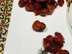 -城南往事·鲁菜济南菜(软件园美莲广场店)