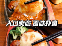 -喜粤广东菜(汉屯路店)