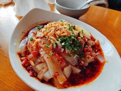 川北凉粉-盐帮食坊•小河帮川菜(四川师大店)