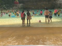 -杭州开元森泊度假乐园