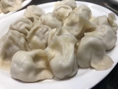 -李记东北饺子馆·东北菜(欢乐谷店)