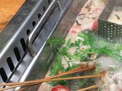 -草原塞蛮羊火锅城(港湾店)