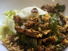 易家盖码饭-易裕和·长沙米粉(竹塘西路店)