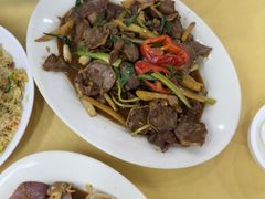 -吉莲利苑海鲜酒家(珠海拱北29年老字号店)