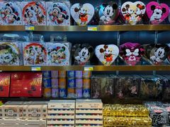 -老城隍庙食品商店(豫园商城店)