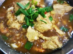 -小乡小镇·传承桐庐土菜·老板亲自烧的菜