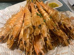 -79号渔船海鲜饭店(岗厦店)