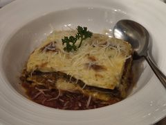 千层面-后厨意餐La Cucina(外交公寓店)