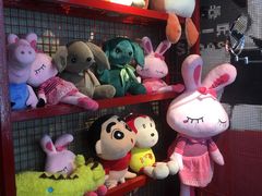 -喝丢一只鞋海鲜烧烤·海肠捞饭(东关街店)