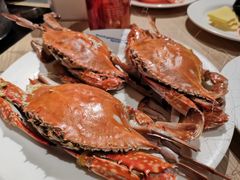 -星伦多自助料理(爱琴海店)