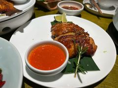 -一坐一忘云南菜(卓悦中心)