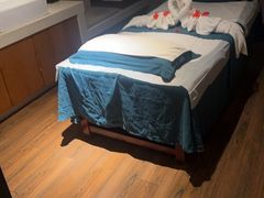 -新紫霞养生·影院足道·SPA(金山区店)