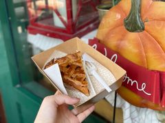 -Pie Bird(新闸路店)