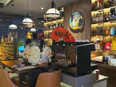 -顽啤熊·酒客酒馆(苏城夜景必选店)