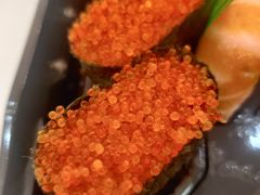 -上清·三文鱼鲜寿司(同德店)