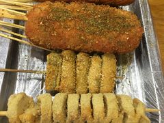 -任记七中刀削面(总店)