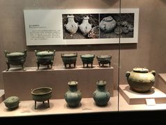 -平顶山博物馆