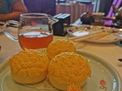 -景月阁空中食府(希尔顿酒店)