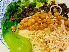 -宽窄巷成都菜(青岛路万达广场店)