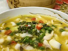 -老边饺子馆(中街店)