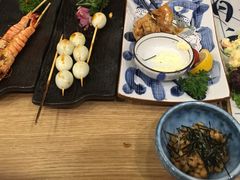 -八间(合生汇店)