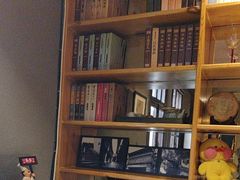 -隐食私房菜(渡口·光荣院南门·老街店)