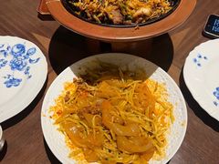 -奉天小馆·非遗东北菜(沈阳万象城店)