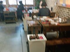 大堂-大龙燚火锅(春熙店)
