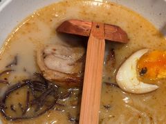 -味千拉面(增城万达广场店)