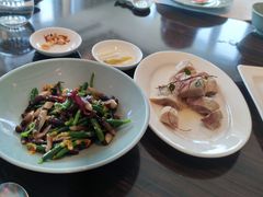 -环球港凯悦 · 享悦中餐厅