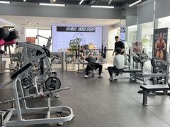-OG01·24h私教铁馆(中鼎316店)