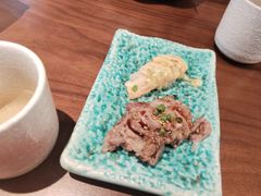 -白石的深夜食堂(万达店)