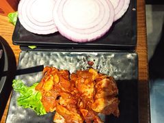 -·缸桶屋·韩式牛肋条自助烤肉(西湖D11店)