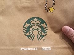 -星巴克臻选(中山石岐大信新都汇店)