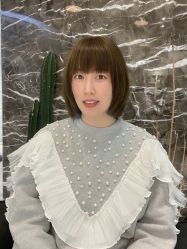 -G HAIR SALON私人造型定制