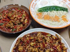 -老三样·旧食新味(万寿宫店)