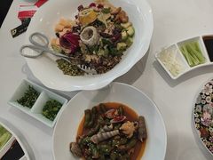 -味+新京宴·烤鸭·北京菜(创意谷店)