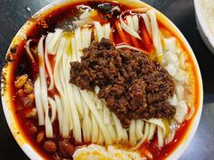 -西月城谭豆花(春熙路店)