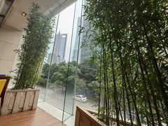 -怡咖啡海鲜自助餐厅(浦东香格里拉店)