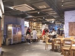 大堂-袁记串串香(梁家巷店)