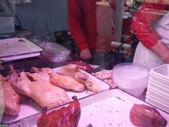 -章云板鸭(评事街店)