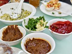 -仁义火锅城·熟食店(金杨路店)