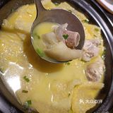 丰庄人气爆棚本帮菜