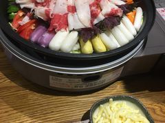 -韩见·韩式拌饭·炸鸡(石厦店)