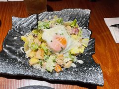 鸡肉凯撒沙拉-澳骄 Aussie Kitchen·手工披萨·西餐(国大店)