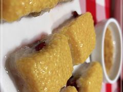 -西贝莜面村(上海百联西郊店)