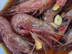 -红灯笼龙凤饭店(宁波老字号店)